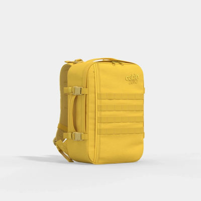 CabinZero 军用 28L 冒险登机包 (V3) 4