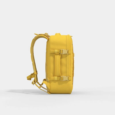 CabinZero 军用 28L 冒险登机包 (V3) 5