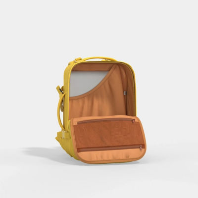 CabinZero 军用 28L 冒险登机包 (V3) 8