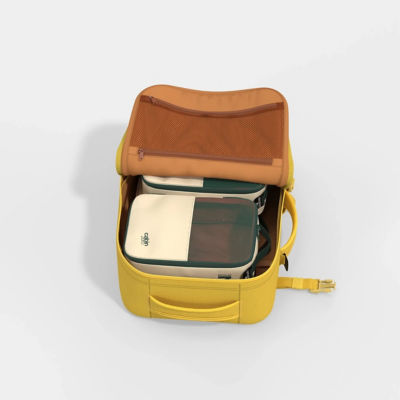 CabinZero 军用 28L 冒险登机包 (V3) 9