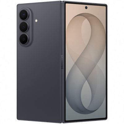 SAMSUNG [Pre-Order] Samsung Galaxy Z Fold8 Ultra 6