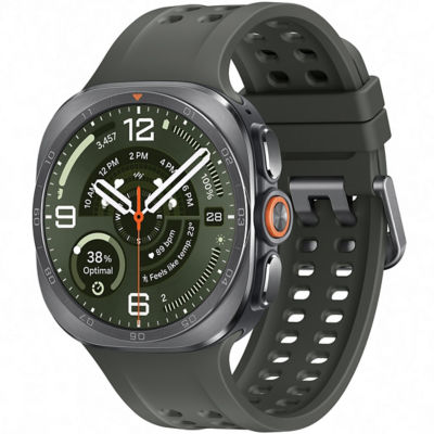 SAMSUNG [Pre-Order] Samsung Galaxy Watch Ultra 2 1