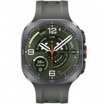 SAMSUNG [Pre-Order] Samsung Galaxy Watch Ultra 2 2