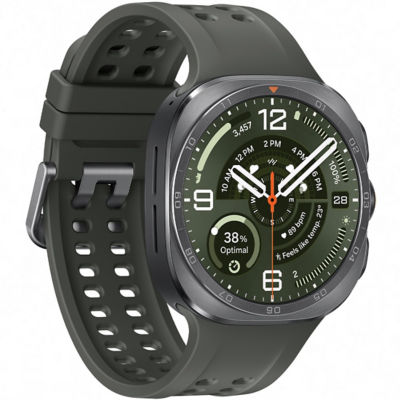 SAMSUNG [Pre-Order] Samsung Galaxy Watch Ultra 2 3
