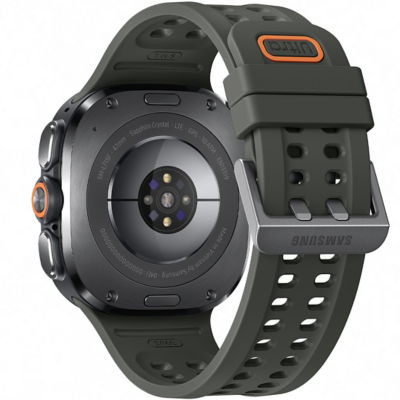 SAMSUNG [Pre-Order] Samsung Galaxy Watch Ultra 2 4
