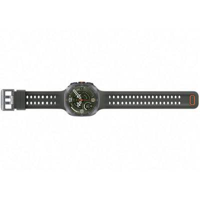 SAMSUNG [Pre-Order] Samsung Galaxy Watch Ultra 2 6