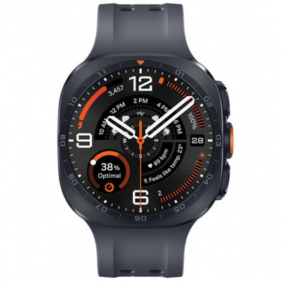 SAMSUNG 三星 Galaxy Watch Ultra 2 2