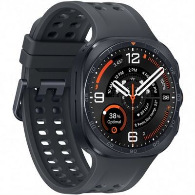 SAMSUNG 三星 Galaxy Watch Ultra 2 3