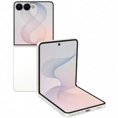 SAMSUNG [Pre-Order] Samsung Galaxy Z Flip8 1