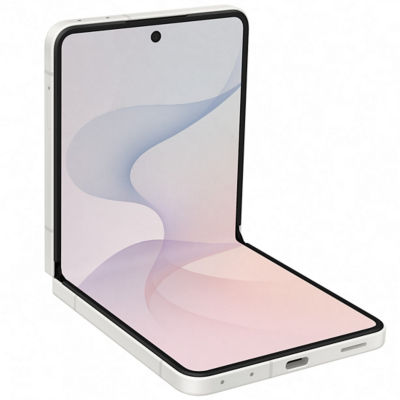 SAMSUNG [Pre-Order] Samsung Galaxy Z Flip8 10