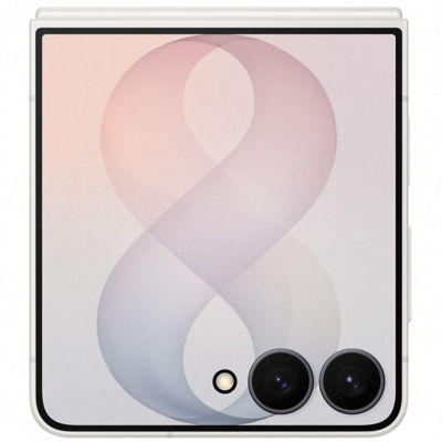 SAMSUNG [Pre-Order] Samsung Galaxy Z Flip8 3
