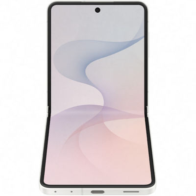 SAMSUNG [Pre-Order] Samsung Galaxy Z Flip8 4