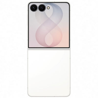 SAMSUNG [Pre-Order] Samsung Galaxy Z Flip8 6