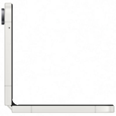 SAMSUNG [Pre-Order] Samsung Galaxy Z Flip8 9