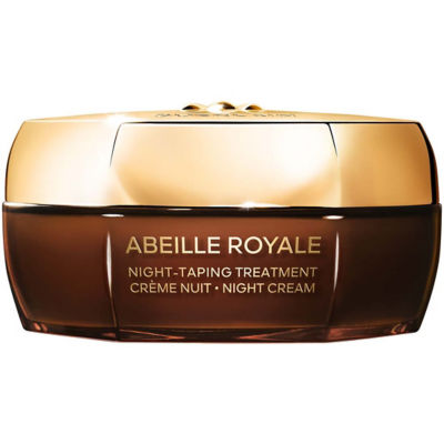 GUERLAIN 娇兰帝皇蜂姿紧致提拉晚霜 1