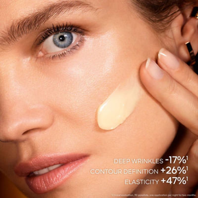 GUERLAIN 娇兰帝皇蜂姿紧致提拉晚霜 4