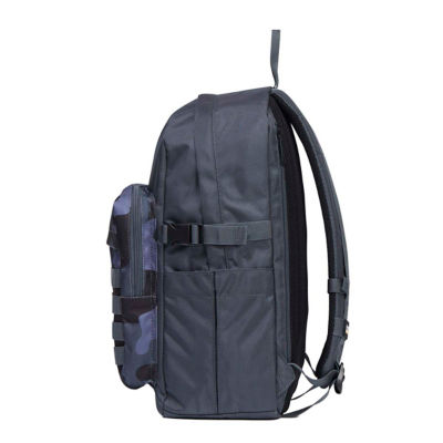 CATERPILLAR Combat Yuma Backpack Midnight Camo 3