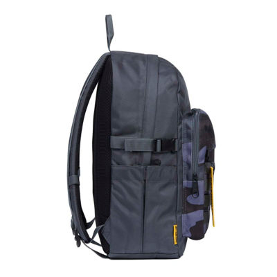 CATERPILLAR Combat Yuma Backpack Midnight Camo 4