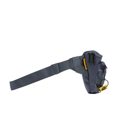 CATERPILLAR Combat Sahara Waist Bag Midnight Camo 4