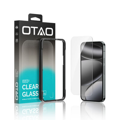 OTAO Screen Protector For Google Pixel 10 Pro 2