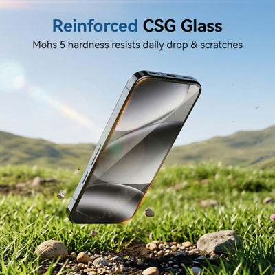 OTAO Screen Protector For Google Pixel 10 Pro 4