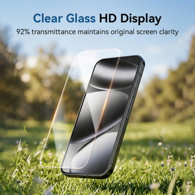 OTAO Screen Protector For Google Pixel 10 3