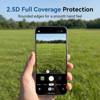 OTAO Screen Protector For Google Pixel 10 6
