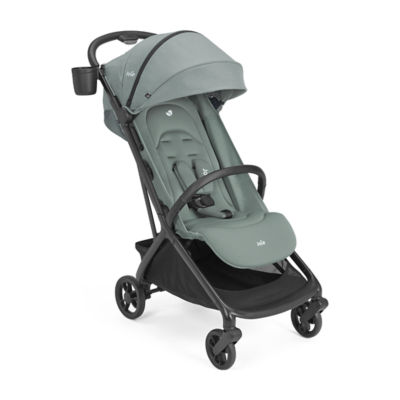 Joie [PRE-ORDER] Joie Porto Lightweight Cabin Stroller 1