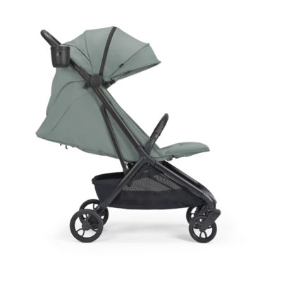 Joie [PRE-ORDER] Joie Porto Lightweight Cabin Stroller 4