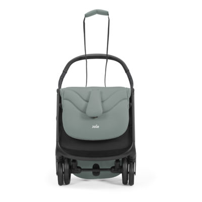 Joie [PRE-ORDER] Joie Porto Lightweight Cabin Stroller 6