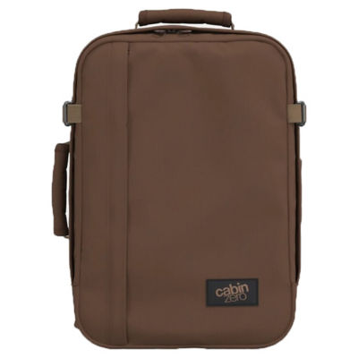 CabinZero Classic Tech 36L Travel Cabin Backpack 1