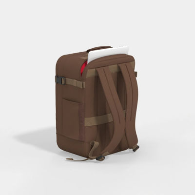 CabinZero Classic Tech 36L Travel Cabin Backpack 10