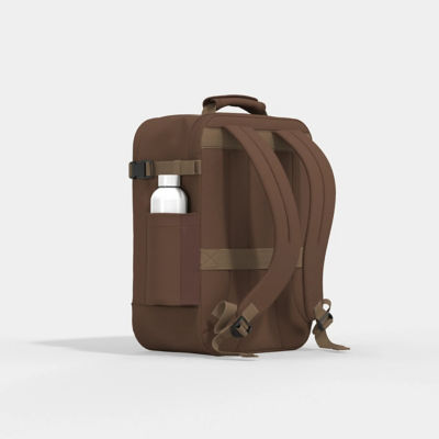 CabinZero Classic Tech 36L Travel Cabin Backpack 11