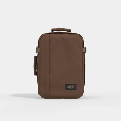 CabinZero Classic Tech 36L Travel Cabin Backpack 2