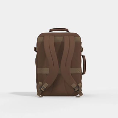 CabinZero Classic Tech 36L Travel Cabin Backpack 3