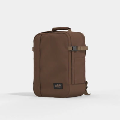 CabinZero Classic Tech 36L Travel Cabin Backpack 4