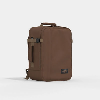 CabinZero Classic Tech 36L Travel Cabin Backpack 5