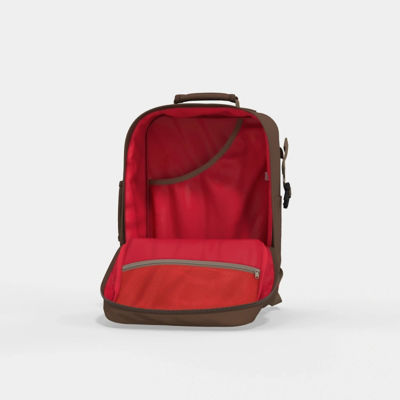 CabinZero Classic Tech 36L Travel Cabin Backpack 6