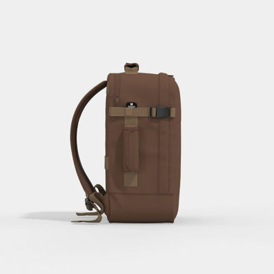 CabinZero Classic Tech 36L Travel Cabin Backpack 7
