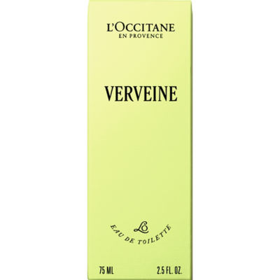 L'OCCITANE Verveine Eau De Toilette 2