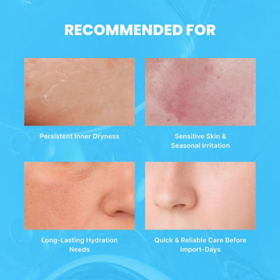 PO:DL Barley Hyal-some Hydromask 36g (4pcs) 4