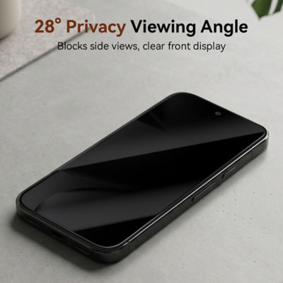 OTAO Screen Protector For Google Pixel 10 XL 3