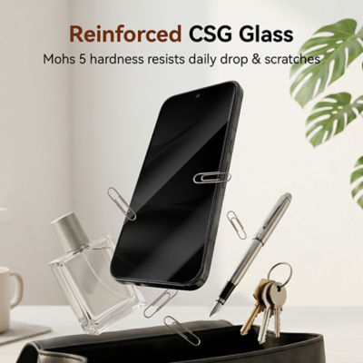 OTAO Screen Protector For Google Pixel 10 XL 4