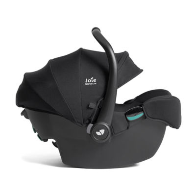 Joie Signature i-Starter Infant Car Seat 3
