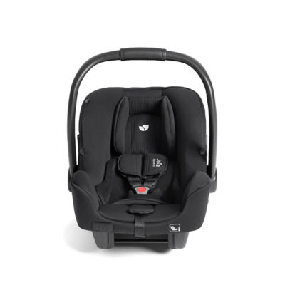 Joie Signature i-Starter Infant Car Seat 4