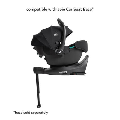 Joie Signature i-Starter Infant Car Seat 5
