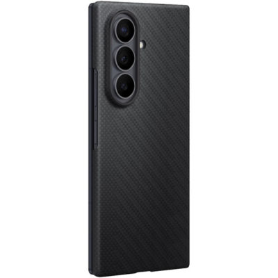 SAMSUNG [Pre-Order] Samsung Galaxy Z Fold8 Ultra Carbon Magnet Case 2