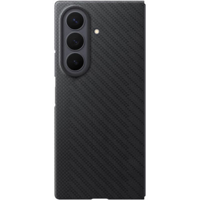 SAMSUNG [Pre-Order] Samsung Galaxy Z Fold8 Ultra Carbon Magnet Case 3