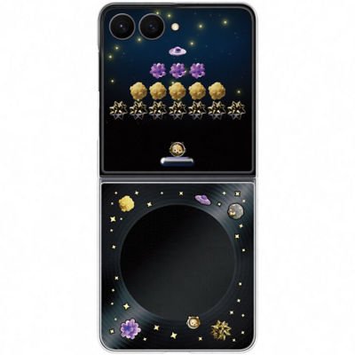 SAMSUNG [Pre-Order] Samsung Galaxy Z Flip8 Flipsuit Case 4