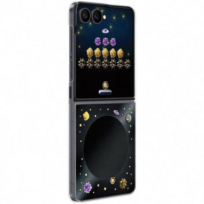SAMSUNG [Pre-Order] Samsung Galaxy Z Flip8 Flipsuit Case 5